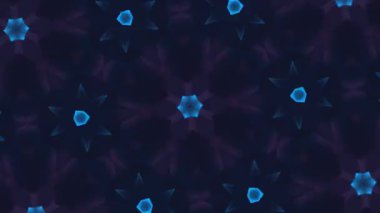 Kusursuz VJ Model Arkaplanı