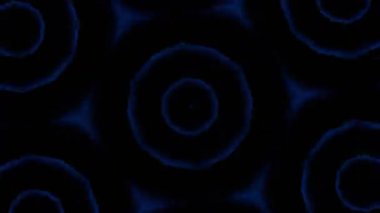 Kusursuz VJ Model Arkaplanı