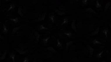 Kusursuz VJ Model Arkaplanı