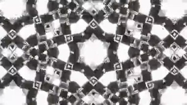 Kusursuz VJ Model Arkaplanı