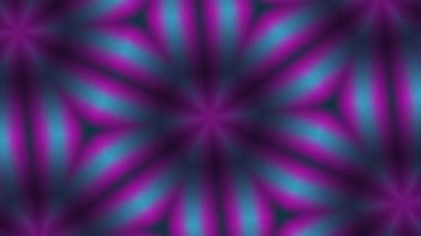 Kusursuz VJ Model Arkaplanı