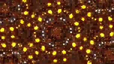 Kusursuz VJ Model Arkaplanı