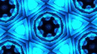 Kusursuz VJ Model Arkaplanı