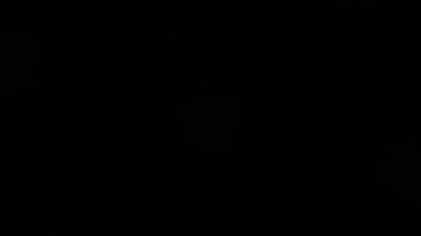 Kusursuz VJ Model Arkaplanı