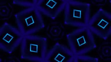 Kusursuz VJ Model Arkaplanı