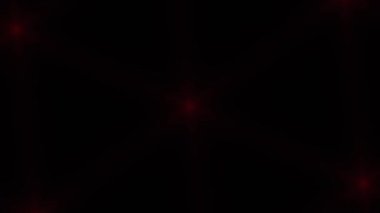 Kusursuz VJ Model Arkaplanı