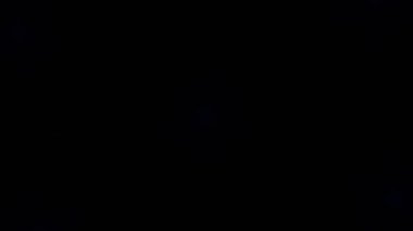 Kusursuz VJ Model Arkaplanı