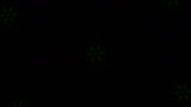 Kusursuz VJ Model Arkaplanı