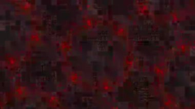 Kusursuz VJ Model Arkaplanı