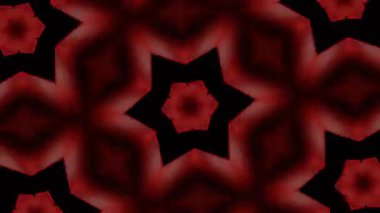 Kusursuz VJ Model Arkaplanı