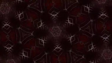 Kusursuz VJ Model Arkaplanı