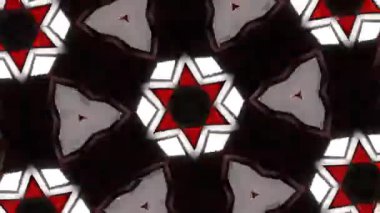 Kusursuz VJ Model Arkaplanı