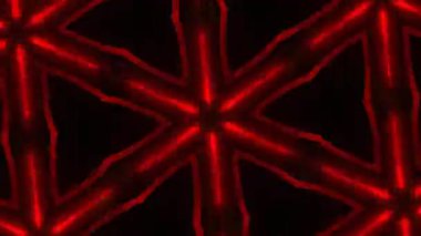 Kusursuz VJ Model Arkaplanı