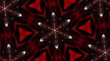 Kusursuz VJ Model Arkaplanı