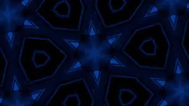 Kusursuz VJ Model Arkaplanı