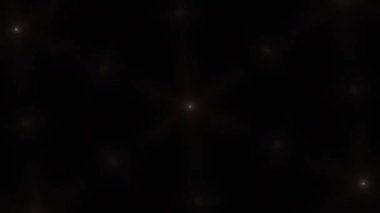 Kusursuz VJ Model Arkaplanı