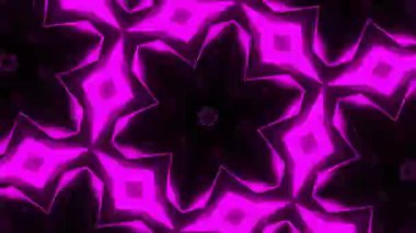 Kusursuz VJ Model Arkaplanı