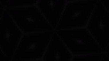 Kusursuz VJ Model Arkaplanı