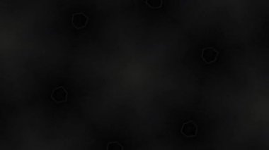 Kusursuz VJ Model Arkaplanı