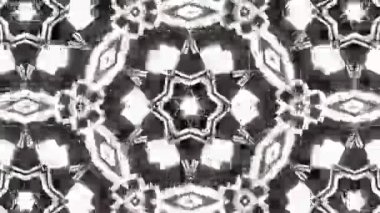 Kusursuz VJ Model Arkaplanı