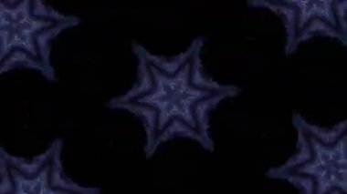 Kusursuz VJ Model Arkaplanı