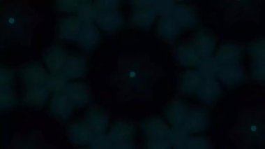 Kusursuz VJ Model Arkaplanı