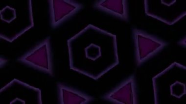 Kusursuz VJ Model Arkaplanı