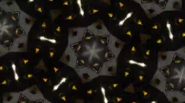 Kusursuz VJ Model Arkaplanı