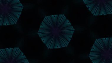 Kusursuz VJ Model Arkaplanı