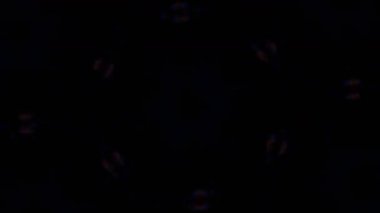 Kusursuz VJ Model Arkaplanı