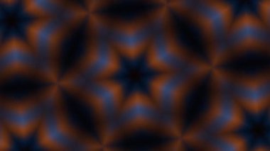 Kusursuz VJ Model Arkaplanı