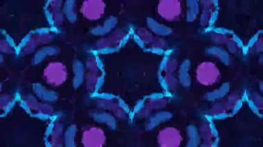 Kusursuz VJ Model Arkaplanı