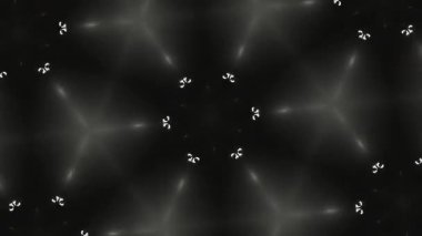 Kusursuz VJ Model Arkaplanı