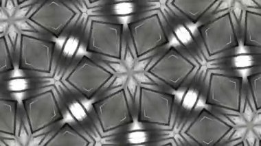 Kusursuz VJ Model Arkaplanı