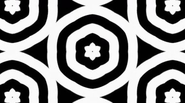 Kusursuz VJ Model Arkaplanı