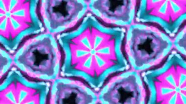 Kusursuz VJ Model Arkaplanı