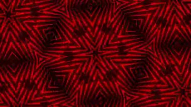 Kusursuz VJ Model Arkaplanı