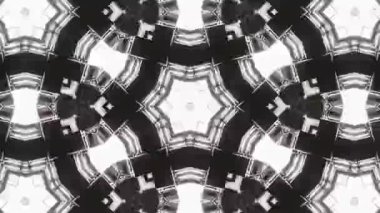 Kusursuz VJ Model Arkaplanı