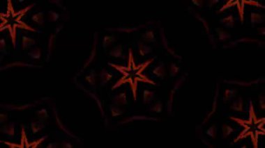 Kusursuz VJ Model Arkaplanı