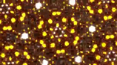 Kusursuz VJ Model Arkaplanı