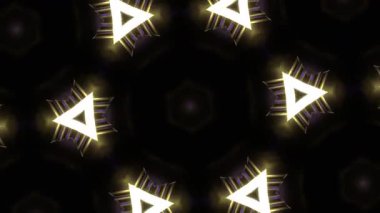 Kusursuz VJ Model Arkaplanı