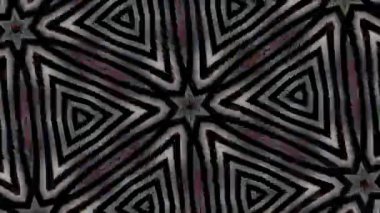 Kusursuz VJ Model Arkaplanı