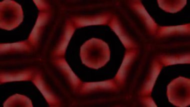 Kusursuz VJ Model Arkaplanı