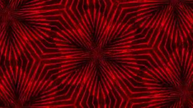 Kusursuz VJ Model Arkaplanı