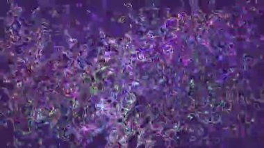 hareket bulanıklığı olan soyut arkaplan