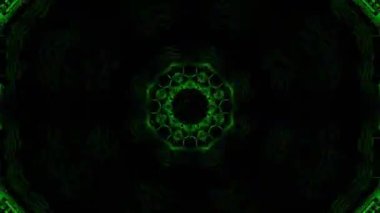 Kusursuz VJ Model Arkaplanı