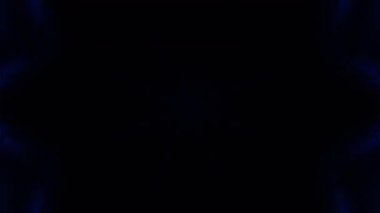 Kusursuz VJ Model Arkaplanı