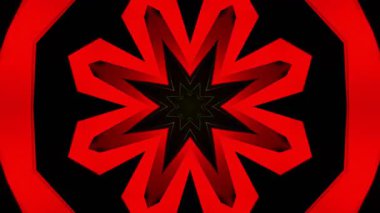 Kusursuz VJ Model Arkaplanı