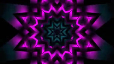 Kusursuz VJ Model Arkaplanı