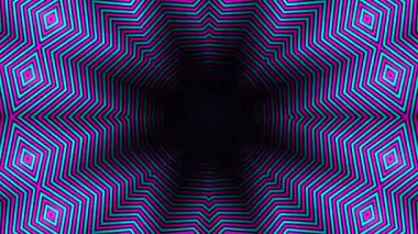 Kusursuz VJ Model Arkaplanı